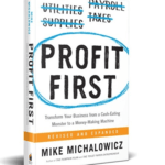 Profit First: 4 Lessons From The Book That Transformed My Finances